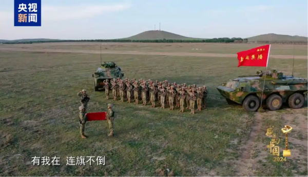 拉伯配资 锐评｜什么样的人总能感动中国？